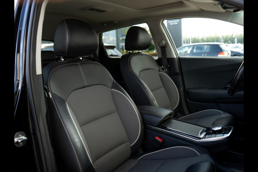 Kia e-Niro DynamicPlusLine 64 kWh | Stoel en stuurverwarming |