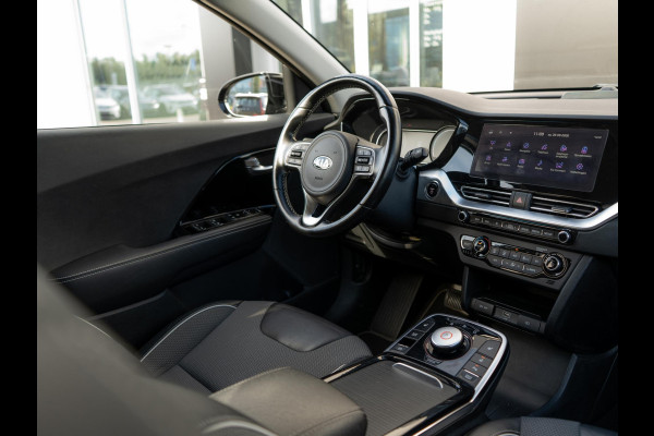 Kia e-Niro DynamicPlusLine 64 kWh | Stoel en stuurverwarming |