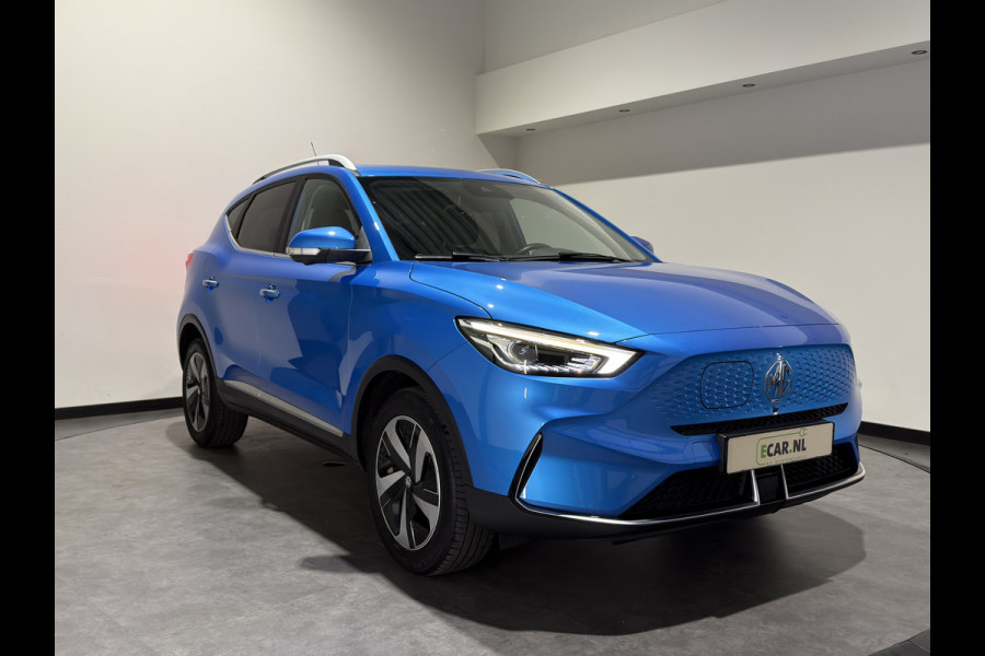MG ZS EV Standard Range Comfort 50 kWh | ACC | Keyless | Apple Carplay - Android Auto