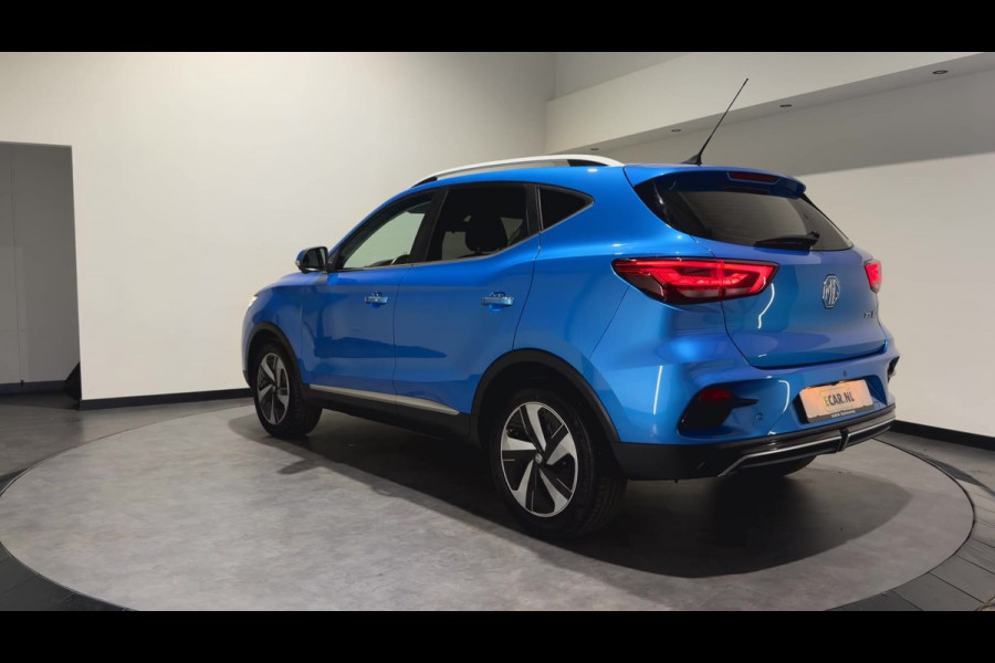 MG ZS EV Standard Range Comfort 50 kWh | ACC | Keyless | Apple Carplay - Android Auto