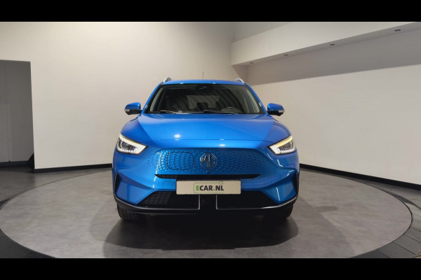 MG ZS EV Standard Range Comfort 50 kWh | ACC | Keyless | Apple Carplay - Android Auto