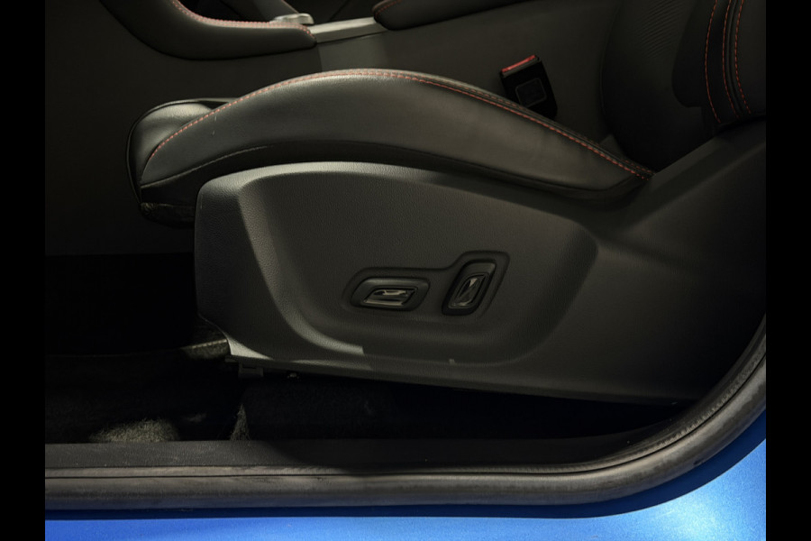 MG ZS EV Standard Range Comfort 50 kWh | ACC | Keyless | Apple Carplay - Android Auto