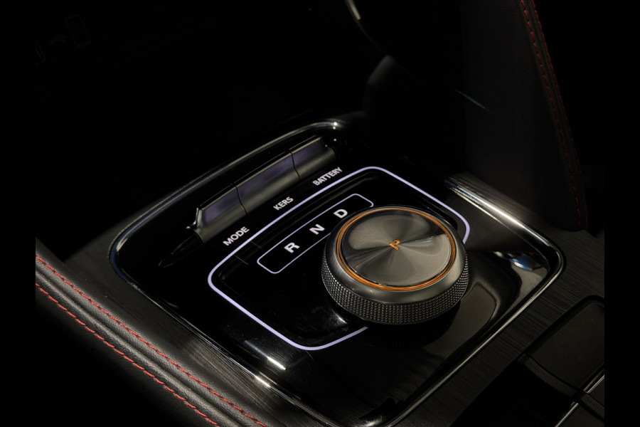 MG ZS EV Standard Range Comfort 50 kWh | ACC | Keyless | Apple Carplay - Android Auto