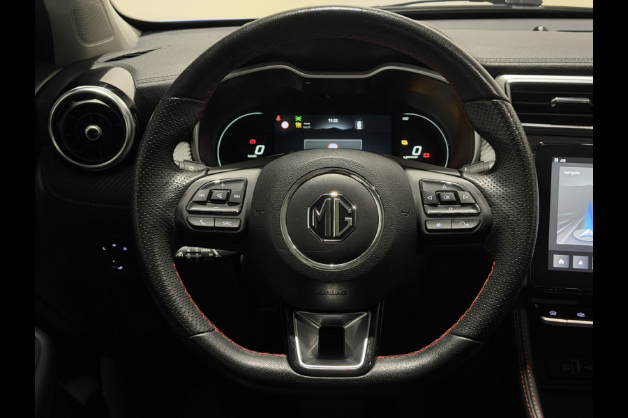 MG ZS EV Standard Range Comfort 50 kWh | ACC | Keyless | Apple Carplay - Android Auto