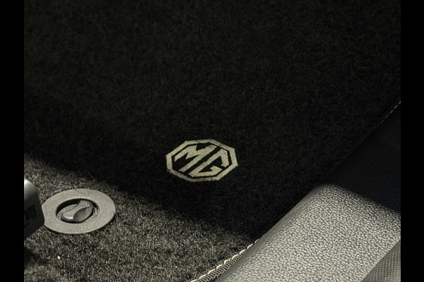 MG ZS EV Standard Range Comfort 50 kWh | ACC | Keyless | Apple Carplay - Android Auto