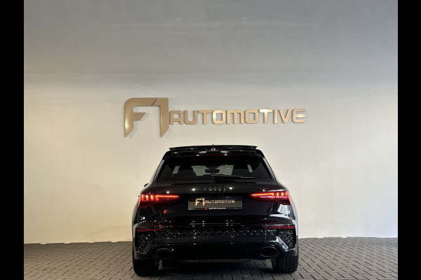 Audi RS3 Sportback 2.5 TFSI quattro Pano|Ceramic|B&O|HuD|Keyless
