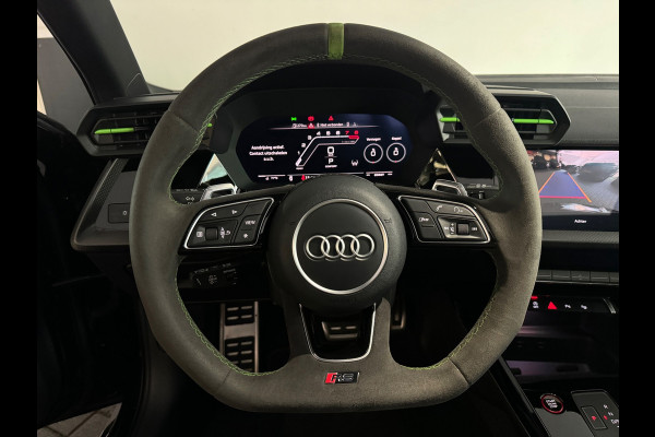 Audi RS3 Sportback 2.5 TFSI quattro Pano|Ceramic|B&O|HuD|Keyless