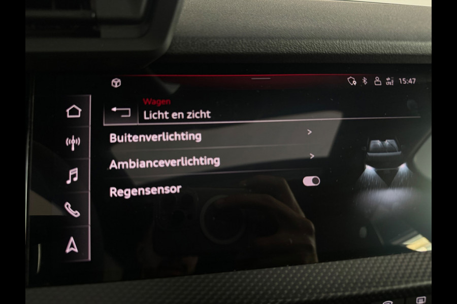 Audi RS3 Sportback 2.5 TFSI quattro Pano|Ceramic|B&O|HuD|Keyless