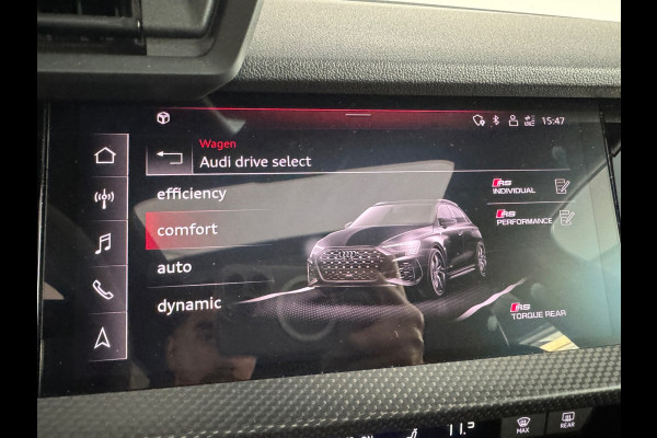Audi RS3 Sportback 2.5 TFSI quattro Pano|Ceramic|B&O|HuD|Keyless