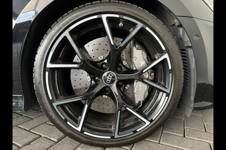 Audi RS3 Sportback 2.5 TFSI quattro Pano|Ceramic|B&O|HuD|Keyless