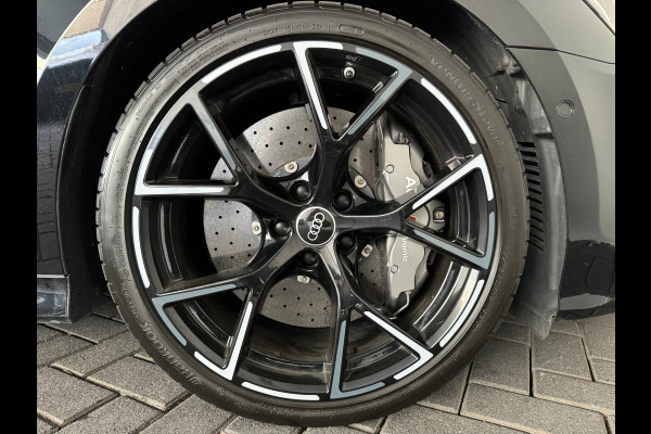 Audi RS3 Sportback 2.5 TFSI quattro Pano|Ceramic|B&O|HuD|Keyless