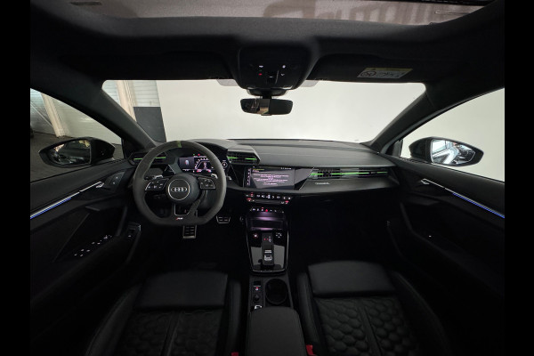Audi RS3 Sportback 2.5 TFSI quattro Pano|Ceramic|B&O|HuD|Keyless