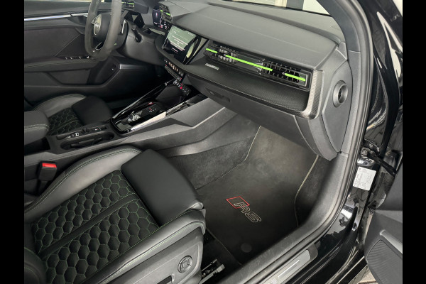Audi RS3 Sportback 2.5 TFSI quattro Pano|Ceramic|B&O|HuD|Keyless