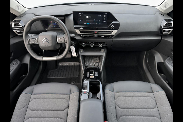 Citroën Ë-C4 You 50 kWh | Accu 99% | Parkeercamera | Apple Carplay | Prijs is rijklaar