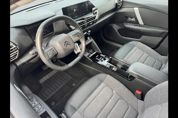 Citroën Ë-C4 You 50 kWh | Accu 99% | Parkeercamera | Apple Carplay | Prijs is rijklaar