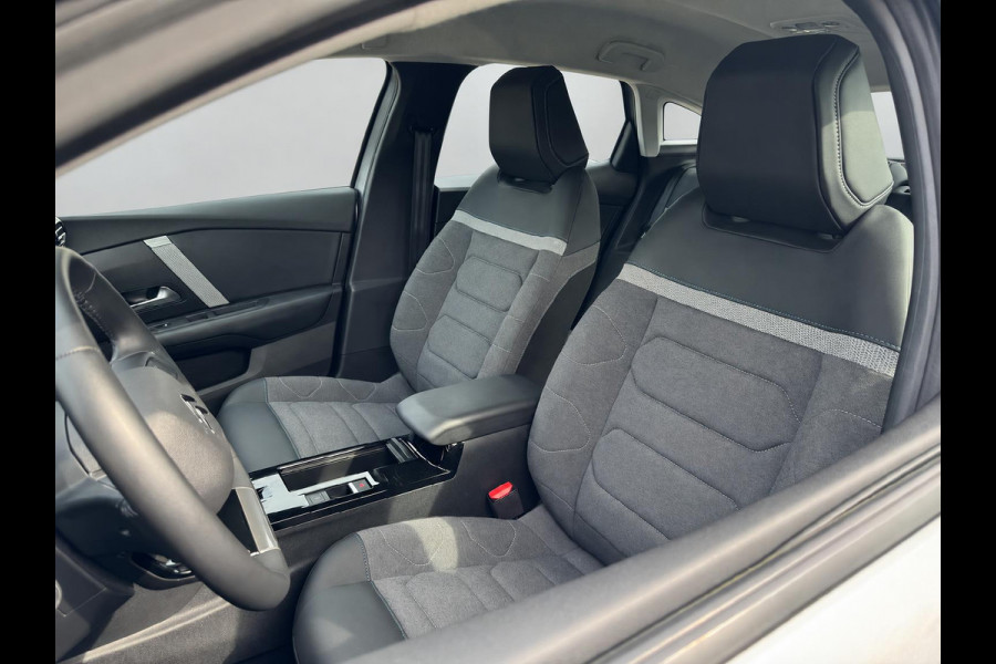Citroën Ë-C4 You 50 kWh | Accu 99% | Parkeercamera | Apple Carplay | Prijs is rijklaar