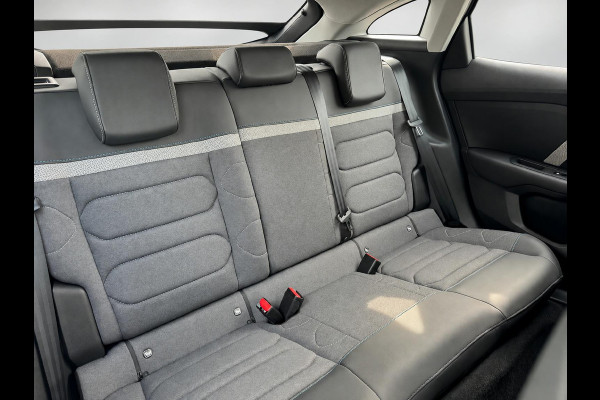 Citroën Ë-C4 You 50 kWh | Accu 99% | Parkeercamera | Apple Carplay | Prijs is rijklaar