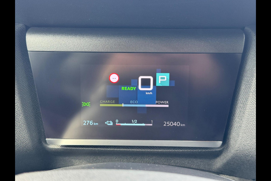 Citroën Ë-C4 You 50 kWh | Accu 99% | Parkeercamera | Apple Carplay | Prijs is rijklaar