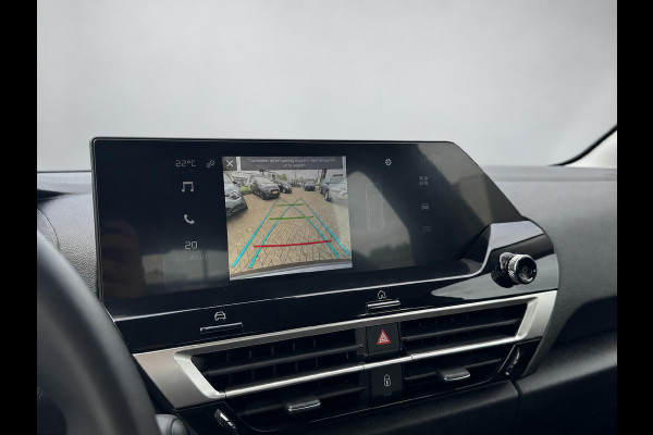 Citroën Ë-C4 You 50 kWh | Accu 99% | Parkeercamera | Apple Carplay | Prijs is rijklaar