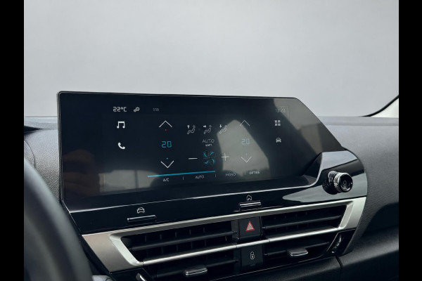 Citroën Ë-C4 You 50 kWh | Accu 99% | Parkeercamera | Apple Carplay | Prijs is rijklaar