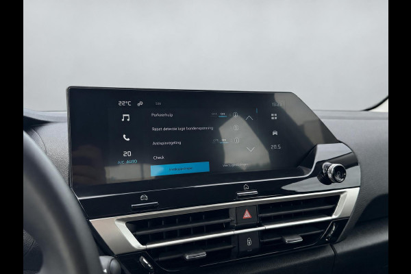 Citroën Ë-C4 You 50 kWh | Accu 99% | Parkeercamera | Apple Carplay | Prijs is rijklaar