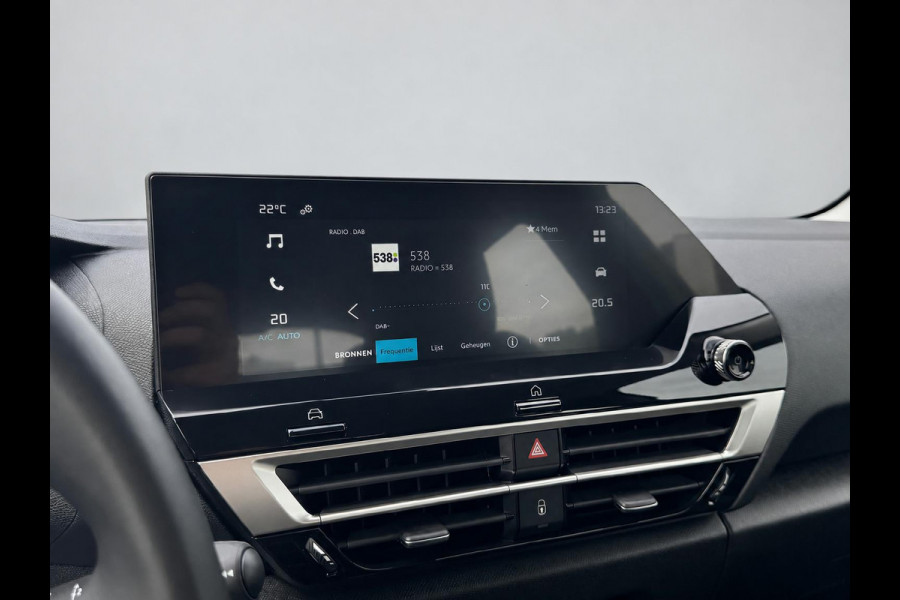 Citroën Ë-C4 You 50 kWh | Accu 99% | Parkeercamera | Apple Carplay | Prijs is rijklaar