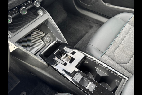 Citroën Ë-C4 You 50 kWh | Accu 99% | Parkeercamera | Apple Carplay | Prijs is rijklaar