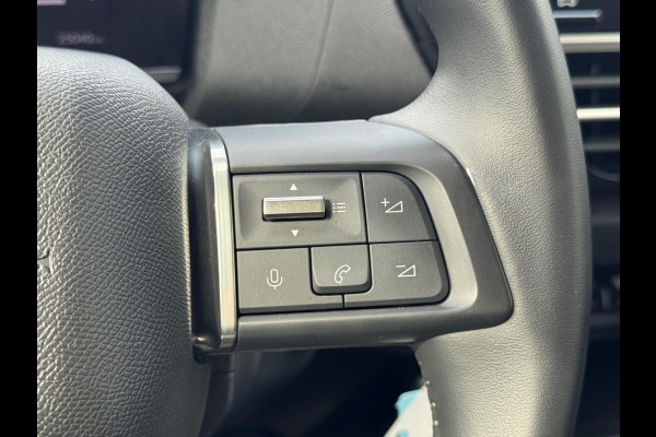 Citroën Ë-C4 You 50 kWh | Accu 99% | Parkeercamera | Apple Carplay | Prijs is rijklaar