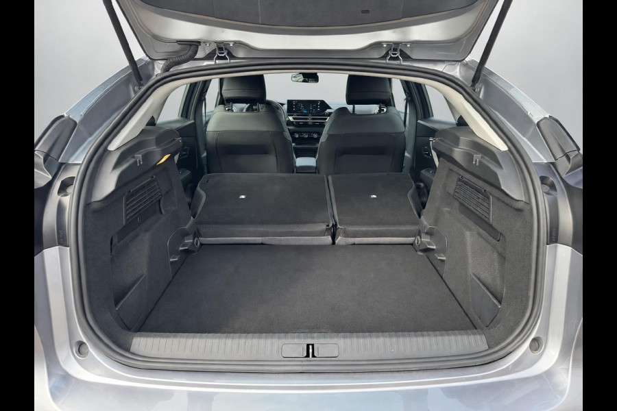 Citroën Ë-C4 You 50 kWh | Accu 99% | Parkeercamera | Apple Carplay | Prijs is rijklaar