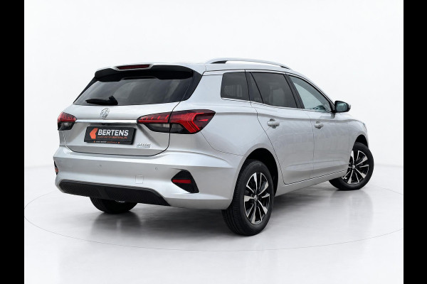 MG Mg5 electric Long Range Comfort 61 kWh | Accu 98% | Parkeercamera | Apple Carplay | Prijs is rijklaar incl. garantie