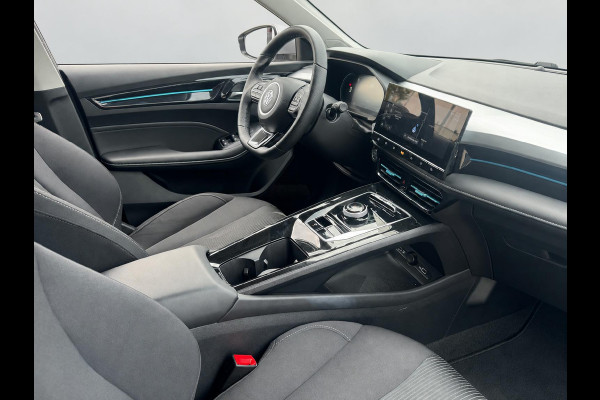 MG Mg5 electric Long Range Comfort 61 kWh | Accu 98% | Parkeercamera | Apple Carplay | Prijs is rijklaar incl. garantie