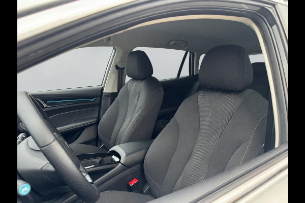 MG Mg5 electric Long Range Comfort 61 kWh | Accu 98% | Parkeercamera | Apple Carplay | Prijs is rijklaar incl. garantie