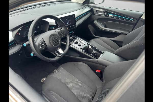MG Mg5 electric Long Range Comfort 61 kWh | Accu 98% | Parkeercamera | Apple Carplay | Prijs is rijklaar incl. garantie