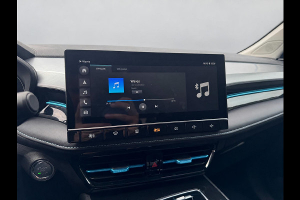MG Mg5 electric Long Range Comfort 61 kWh | Accu 98% | Parkeercamera | Apple Carplay | Prijs is rijklaar incl. garantie