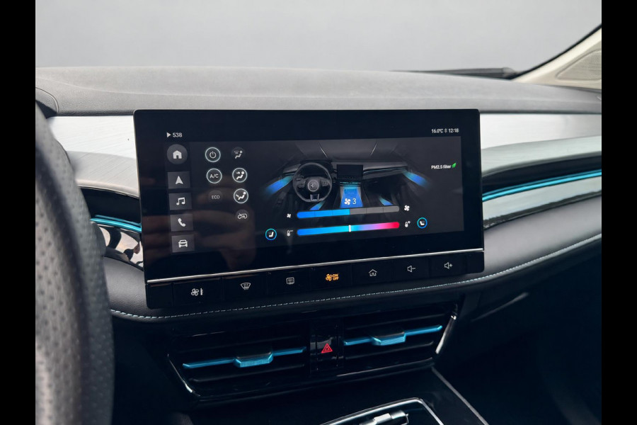 MG Mg5 electric Long Range Comfort 61 kWh | Accu 98% | Parkeercamera | Apple Carplay | Prijs is rijklaar incl. garantie