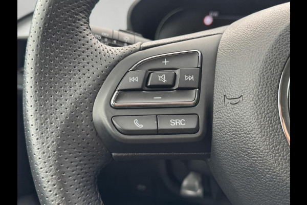 MG Mg5 electric Long Range Comfort 61 kWh | Accu 98% | Parkeercamera | Apple Carplay | Prijs is rijklaar incl. garantie