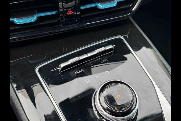 MG Mg5 electric Long Range Comfort 61 kWh | Accu 98% | Parkeercamera | Apple Carplay | Prijs is rijklaar incl. garantie