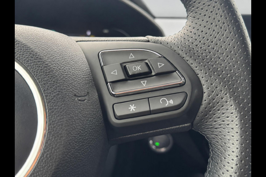 MG Mg5 electric Long Range Comfort 61 kWh | Accu 98% | Parkeercamera | Apple Carplay | Prijs is rijklaar incl. garantie