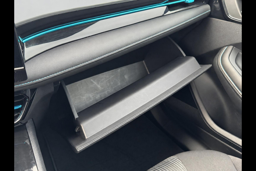 MG Mg5 electric Long Range Comfort 61 kWh | Accu 98% | Parkeercamera | Apple Carplay | Prijs is rijklaar incl. garantie