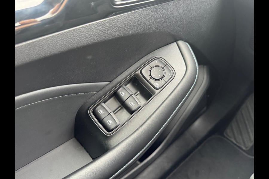 MG Mg5 electric Long Range Comfort 61 kWh | Accu 98% | Parkeercamera | Apple Carplay | Prijs is rijklaar incl. garantie