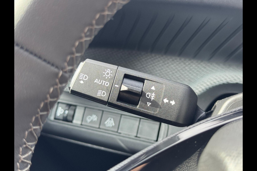 Citroën ë-C3 Business 113pk Comfort Range 44 kWh | Accu 96% | Navi | Apple Carplay | Tot 8 jaar garantie