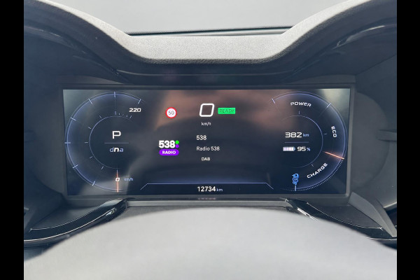 Alfa Romeo junior Elettrica 54 kWh | 1 fase | Accu 98% | 18 inch | Prijs is rijklaar