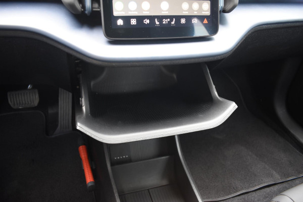 Volvo EX30 Single Motor Extended Range Plus 69 kWh / Adaptive Cruise Control / Harman Kardon / Stoelverwarming / Stuurverwarming / Achteruitrijcamera / Elektrische achterklep / Parkeersensoren V+A / Trekhaak elektrisch uitklapbaar