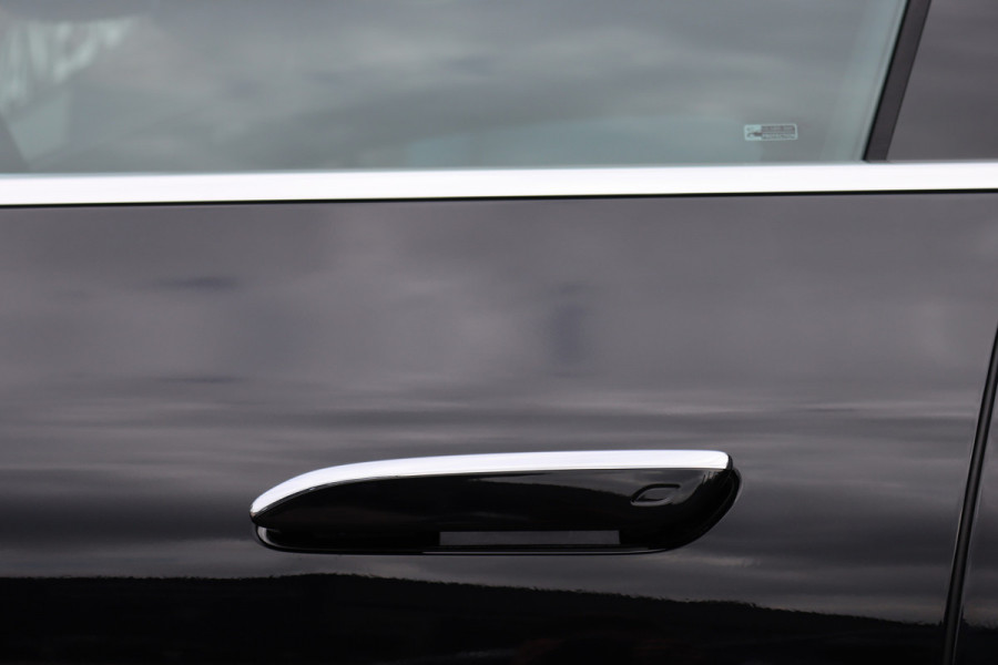 Mercedes-Benz EQE 350+ Business Solution Luxury 96 kWh | Hyperscreen | Distronic+ | Panoramadak | Memory | Burmester | Surround Camera | Leder | Digital Light | Keyless Go | 22 kW | Warmtepomp |
