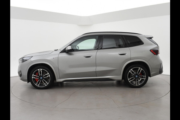 BMW iX1 eDrive20 67 kWh M SPORT EDITION *NIEUW* + TREKHAAK WEGKL. | ADAPTIVE CRUISE | 19 INCH | PREMIUM PACK
