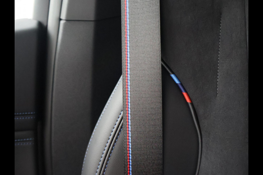 BMW iX1 eDrive20 67 kWh M SPORT EDITION *NIEUW* + TREKHAAK WEGKL. | ADAPTIVE CRUISE | 19 INCH | PREMIUM PACK