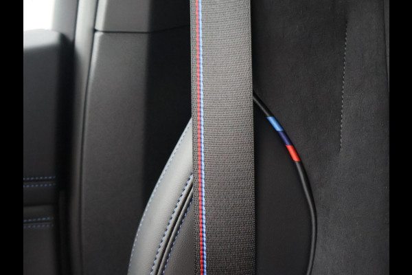 BMW iX1 eDrive20 67 kWh M SPORT EDITION *NIEUW* + TREKHAAK WEGKL. | ADAPTIVE CRUISE | 19 INCH | PREMIUM PACK