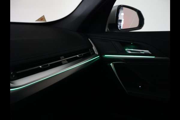 BMW iX1 eDrive20 67 kWh M SPORT EDITION *NIEUW* + TREKHAAK WEGKL. | ADAPTIVE CRUISE | 19 INCH | PREMIUM PACK