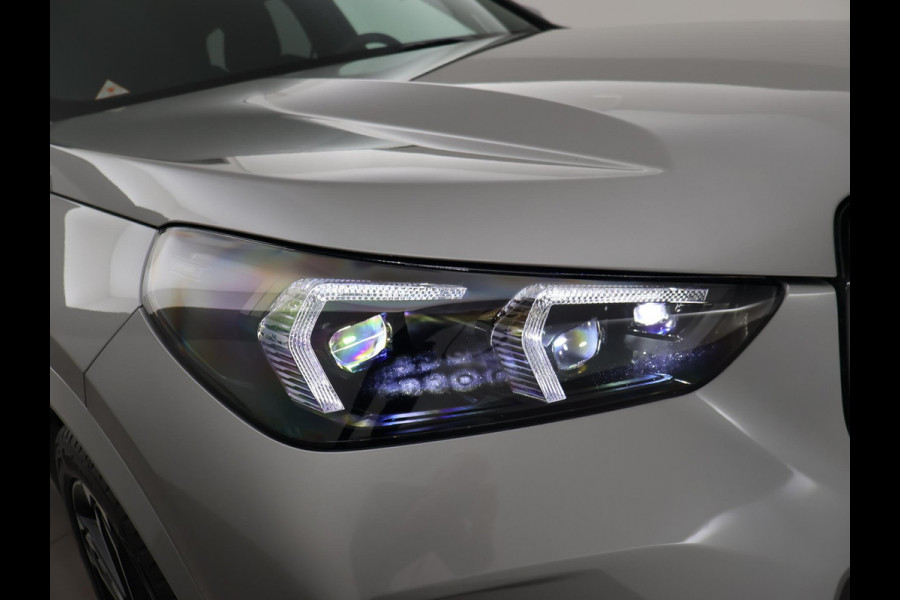 BMW iX1 eDrive20 67 kWh M SPORT EDITION *NIEUW* + TREKHAAK WEGKL. | ADAPTIVE CRUISE | 19 INCH | PREMIUM PACK