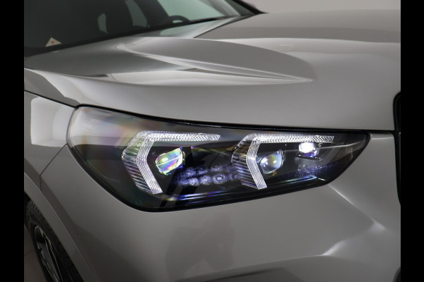 BMW iX1 eDrive20 67 kWh M SPORT EDITION *NIEUW* + TREKHAAK WEGKL. | ADAPTIVE CRUISE | 19 INCH | PREMIUM PACK